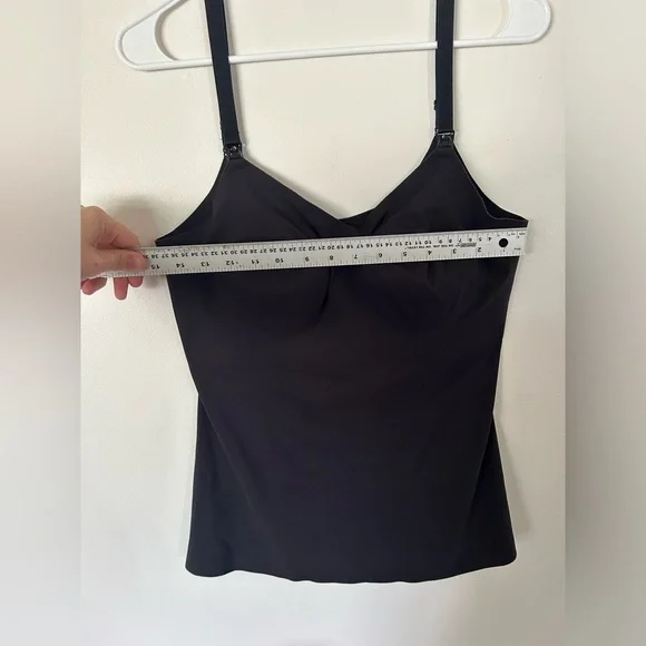 Knix BlissFit Leakproof Nursing Tank - Picture 6 of 11